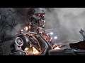 Terminator Resistance Announcement Trailer