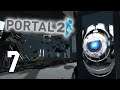 Testing Genius! | Portal 2 (#7)