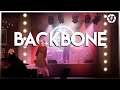 The Beauty of Backbone | Flurdeh