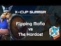 The Hardos vs. Mafia - X-Cup Summer - Heroes of the Storm 2021