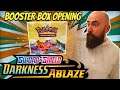 The Hunt for Charizard Vmax! Darkness Ablaze Booster Box Opening! Pokemon Card Opening! (PART 1)