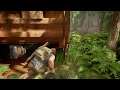 The Last of Us Part 2 Grounded mode first playthrough Part 12 this game is too long