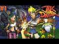 The only NG game i never played | Jak and Daxter™: the Precursor Legacy walkthrogh part 1