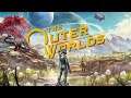The Outer Worlds (Super Nova-All Flaws) Modded Session 3