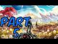 The Outer Worlds Walkthrough Part 5 "Flight of The Unreliable" (With Commentary)