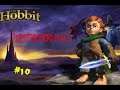 The Retro Nerd Plays...The Hobbit (Gamecube) Part 10