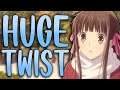 The Secrets of Akito & Kureno | FRUITS BASKET S2 - Episode 25 FINALE