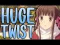 The Secrets of Akito & Kureno | FRUITS BASKET S2 - Episode 25 FINALE