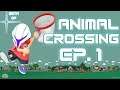 The Tech of New Horizons | Meta of Animal Crossing | Shadow9