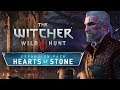 The Witcher 3: Hearts Of Stone Gameplay Walkthrough Part 1 [1080p HD]