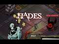 Theseus, The Rudest Man In All Of Elysium! Red Combine Plays Hades Ep 9
