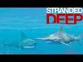 This is Getting Out of Hand, Now There Are Two of Them! - Episode 4 | Stranded Deep
