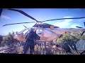 Tom Clancy's Ghost Recon Wild lands Breakpoint 4 31 AM Nov 17 2021 new webcam Keeping it Realistic