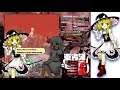 Touhuo 17: Wily Beast and Weakest Creature (Demo en Español)