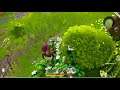 Tree of Life: Oddria! is a Brand New Open-World Survival RPG! (demo)