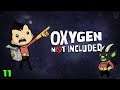 Tsuki Plays: Oxygen Not Included #11 (Tapping Geysers)