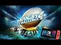 TEST de la VERSION SWITCH | Rugby Challenge 4 | GAMEPLAY FR