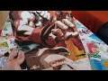 Unboxing figura street fighter (RYU) increíble. 2020