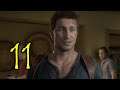 Uncharted 4: A Thief's End [PS5] - Part 11 - Hidden in Plain Sight