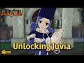 Unlocking Juvia - Fairy Tail