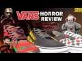 Vans Horror House of Terror  Freddy Nightmare on Elm Street,The Shining,Friday the 13th Sneakers