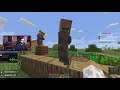 Videoyun-Minecraft(1.16.1) Speedrun Denemeleri#66