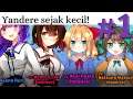 Visual Novel HoloLive Yandere?! - Utsuro's Diary Mobile #1