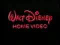 Walt Disney Home Video (1991)