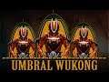 Warframe Builds - Umbra Powered Wukong