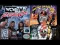 WCW/nWo Revenge (N64) | Halloween Havoc | Unlocking Characters