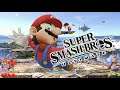 WE HIT 2K SUBS! Smash Bros Ultimate/Mario Kart #live​​​​​​​​​​​​​​​​​​ #61