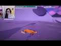 🦊 WHAT DOES THE FOX SAY?! 🦊 [The First Tree]  !commands !hype