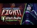 What Lurks in the Forbidden Place? - A Robot Named Fight! (2021-09-12)