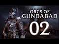 WIPING OUT THE MEN OF ANGMAR - Orcs of Gundabad - Total War: The Last Alliance - Ep.02!