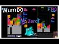 Wumbo vs ZeroT Jstris FT10