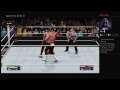 WWE 2K17 -Dolph Ziggler vs. Stardust (WrestleMania 31)