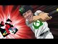 Xbox WHALLOPS Playstation! MLB THE SHOW Going to GAMEPASS DAY 1!?!