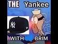 Yankee with no brim vs yankee with brim