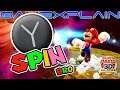 You Can Now Spin With "Y" in Super Mario Galaxy! - Super Mario 3D All-Stars