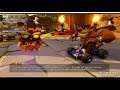 Yuzu EA 1608 | Crash Team Racing Nitro-Fueled [SWITCH EMULATION]