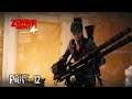 Zombie Army 4: Dead War Playthrough 12