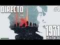1971 Project Helios - Directo 1# - Español - BETA - Impresiones - Primeros Pasos - PC