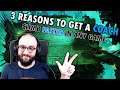 3 REASONS WHY YOU SHOULD GET A COACH | CLIMB FASTER IN ANY GAME