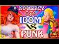 『スト5』No Mercy!!!＼ iDom (ポイズン) 対 パンク (かりん) ｜ iDom (Poison) VS Punk (Karin)／『SFV』🔥FGC🔥
