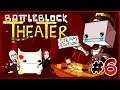 #6 BattleBlock Theater: Мы пришли вместе....Вместе с Anna Kabli