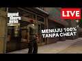 97.33% MENUJU 100% TANPA CHEAT! - NAMATIN GTA San Andreas Definitive Edition Indonesia #12