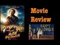 Adam Sandler Is Back! - Netflix Hubie Halloween (2020)- Movie Review!