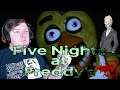 Amateur Hour - FIVE NIGHTS AT FREDDY'S - NIGHT 2