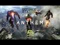Anthem (DEMO) ACER NITRO 5 i5 GTX 1050 (4GB)
