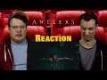 Antlers - Official Trailer Reaction / Review / Rating
